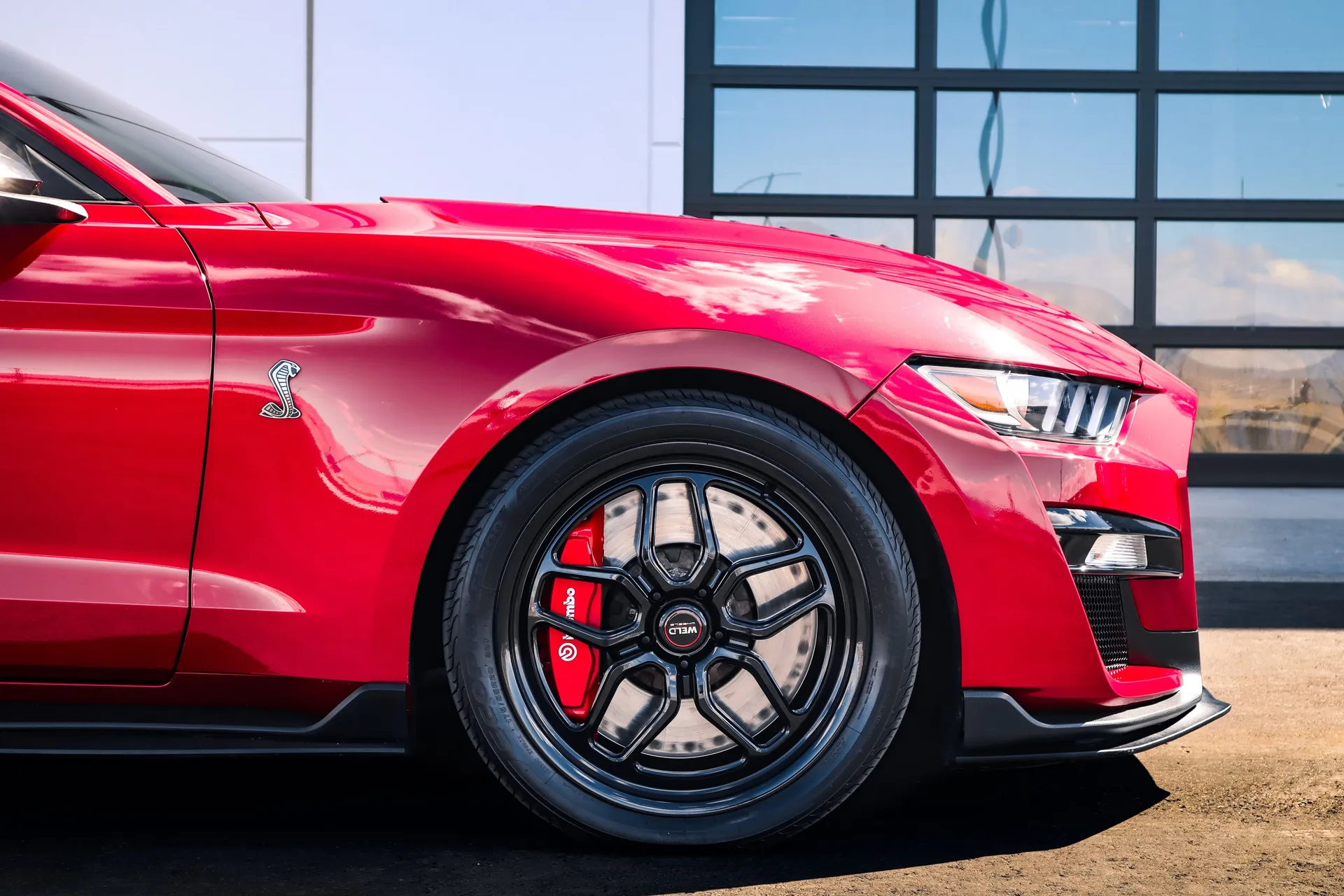 Mobile car paint and alloy wheel repairs in Brisbane and Ipswich